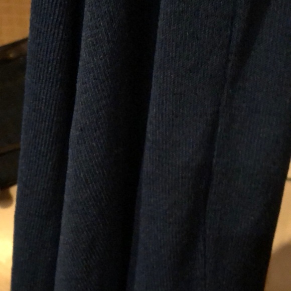 2 for $20 Mason+Mackenzie New Blue Swing Top SZ XL - Picture 4 of 4